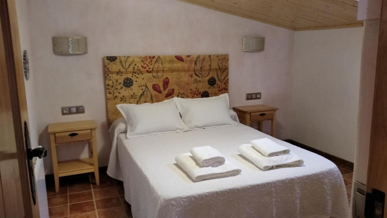 Venta De La Casa Noguera Holiday home