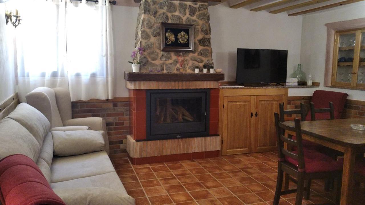 Venta De La Casa Noguera Riopar