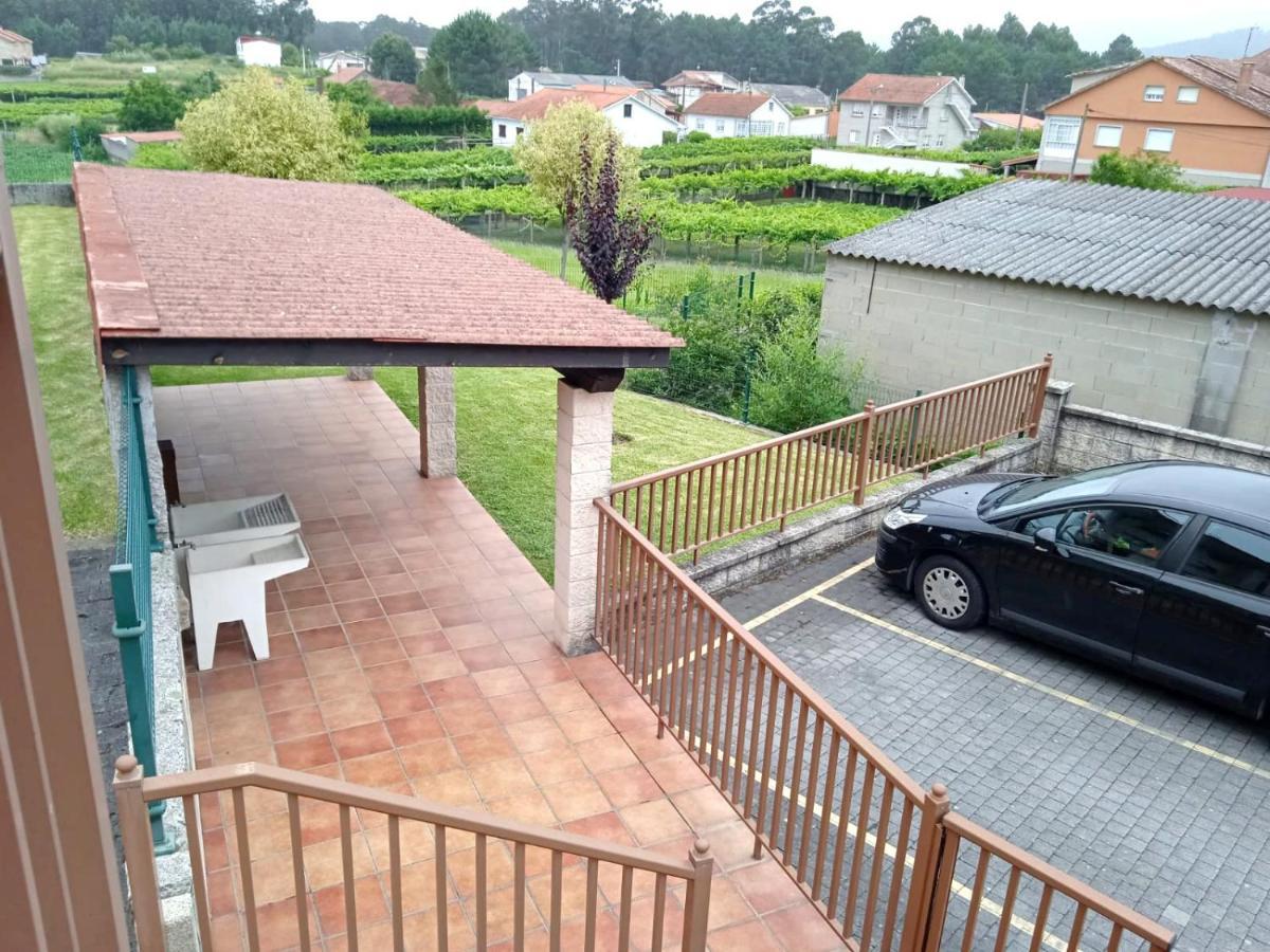 Apartamento Rio De Sandes Pontevedra