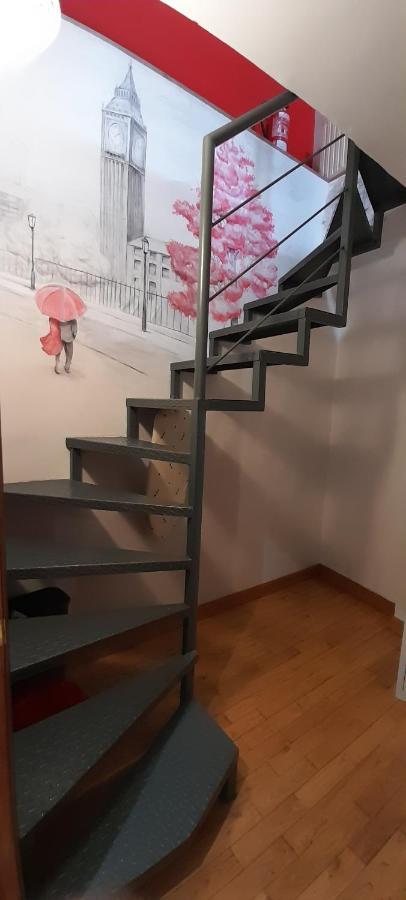 Apartment Duplex-estella *