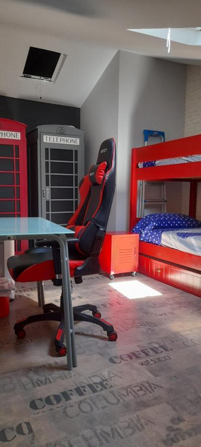Apartment Duplex-estella