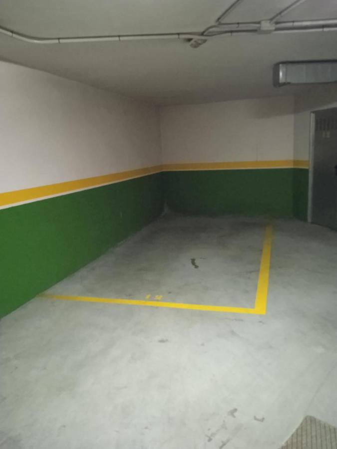Apartamento Rio De Sandes Apartment