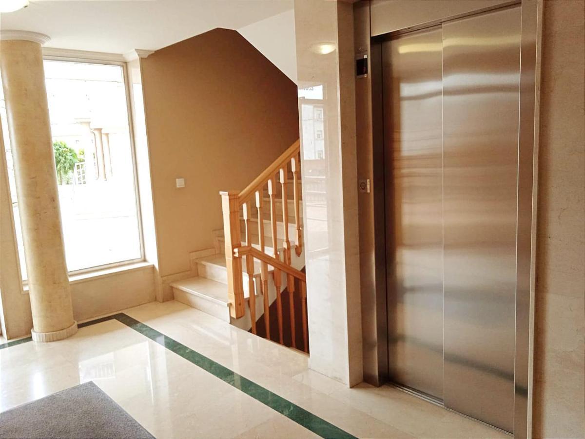 Apartamento Rio De Sandes