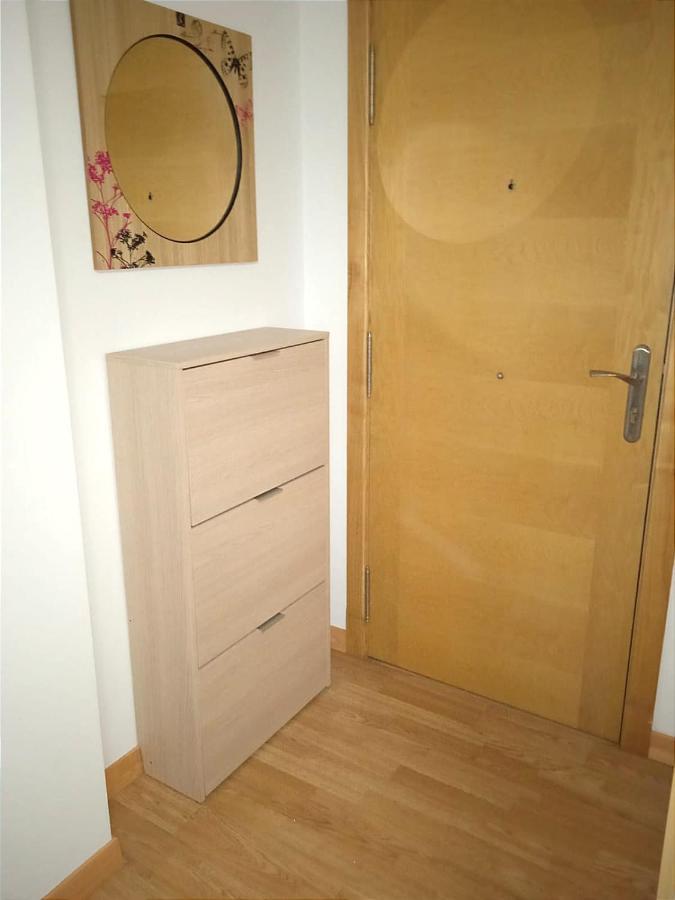 Apartamento Rio De Sandes Apartment