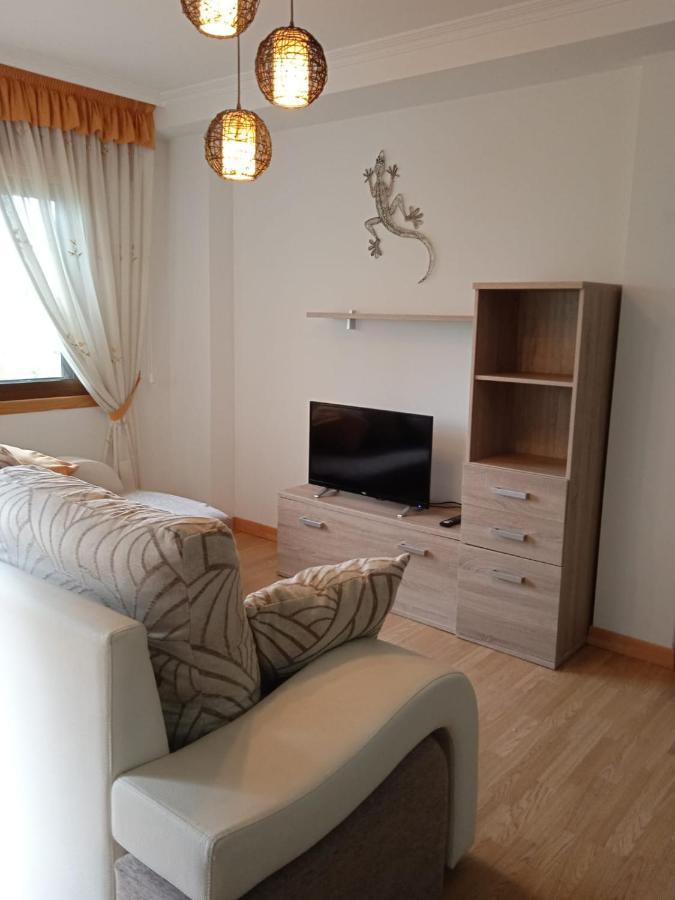 Apartamento Rio De Sandes *