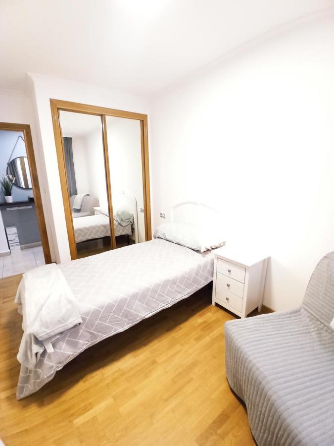 Apartamento Muralla *