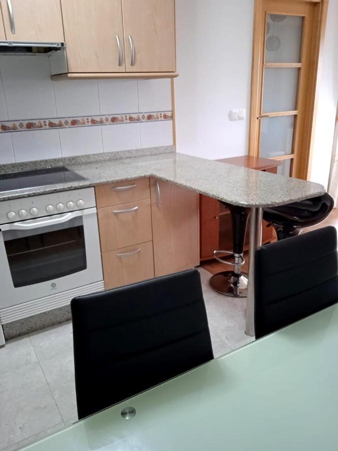 Apartamento Rio De Sandes Apartment