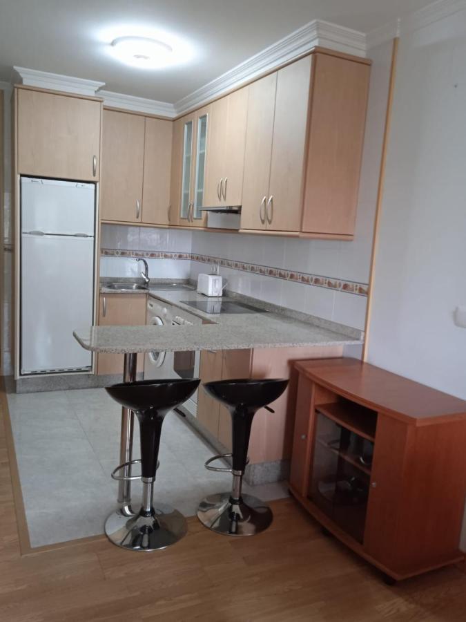 Apartamento Rio De Sandes *