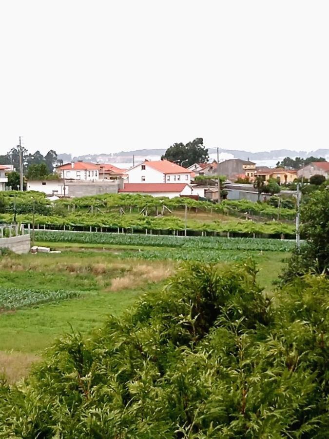 Apartment Apartamento Rio De Sandes Pontevedra