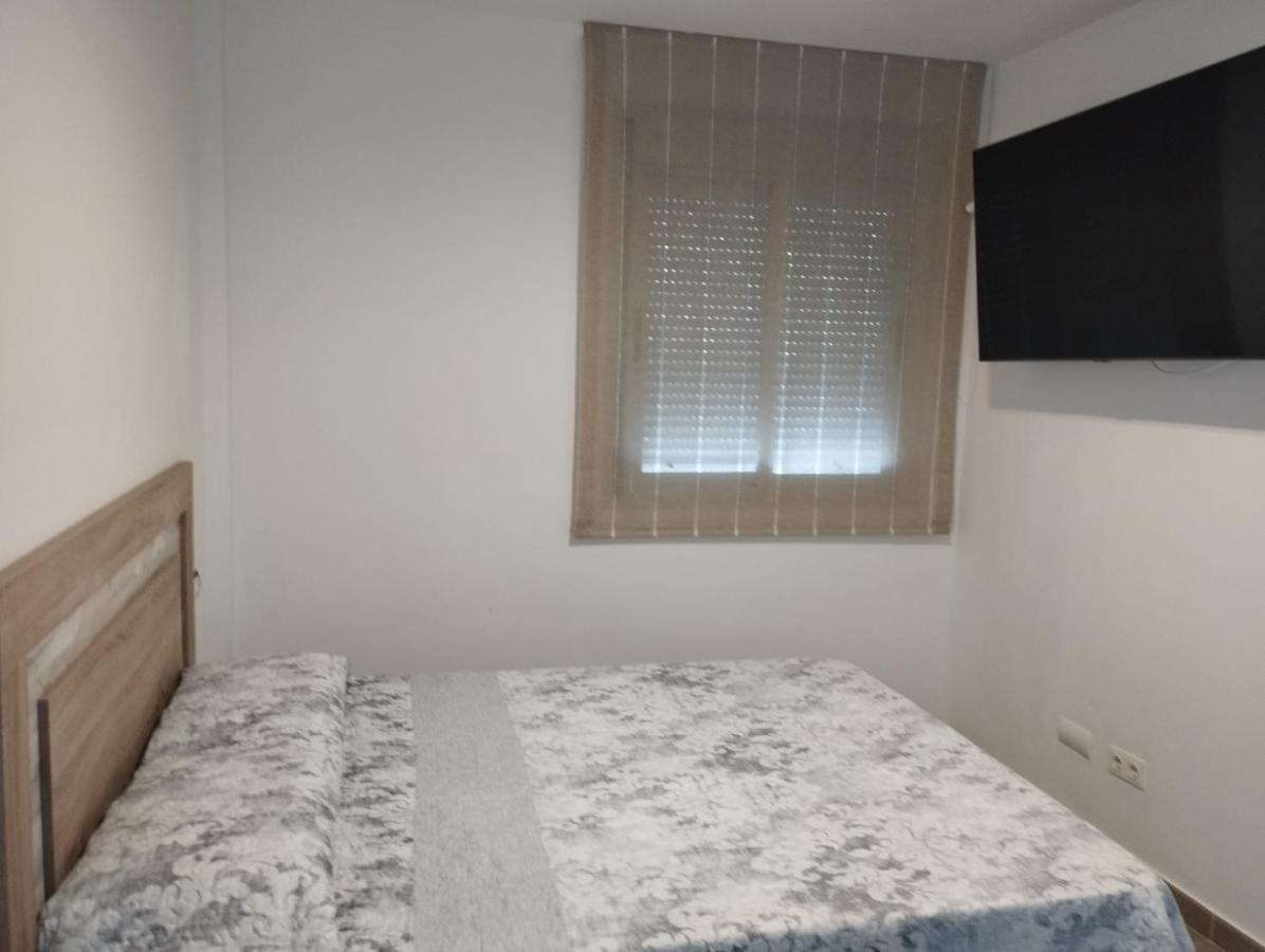 Atico Con Hidromasaje, Terraza Y Piscina En Ebrehogar Apartment