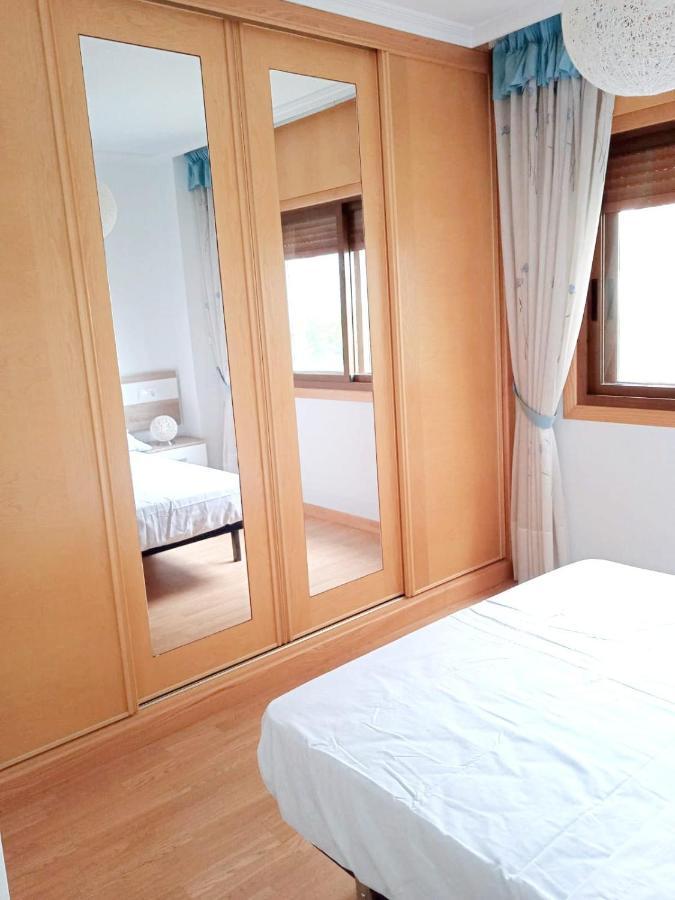 Apartamento Rio De Sandes * Pontevedra