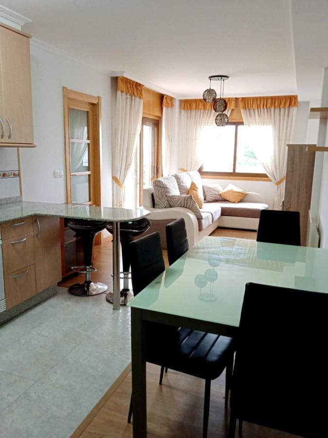 Apartamento Rio De Sandes Apartment