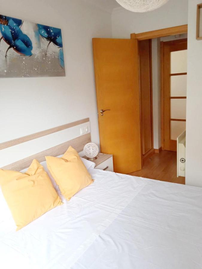 Apartamento Rio De Sandes