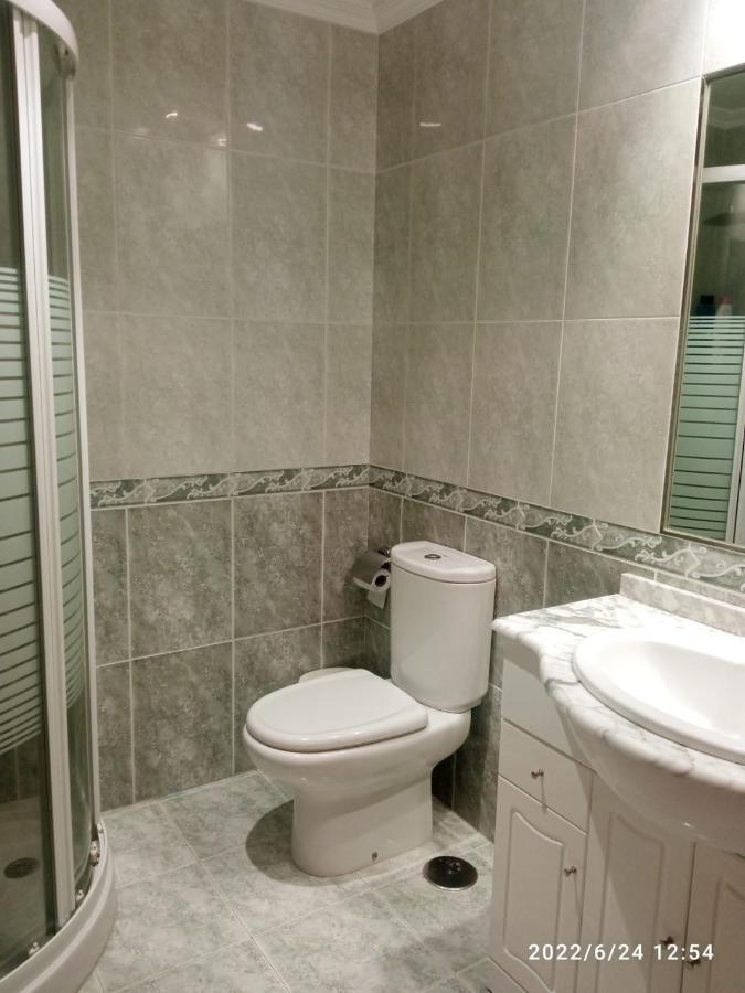 Apartamento Rio De Sandes Apartment *