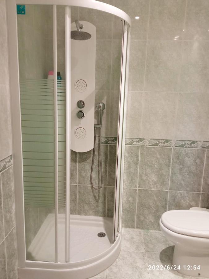 Apartamento Rio De Sandes Apartment