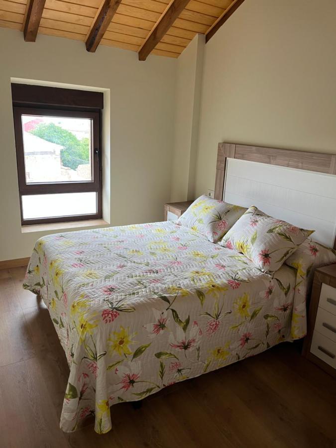 Casa Marite Vivienda De Uso Turistico Holiday home Campillo de Aranda