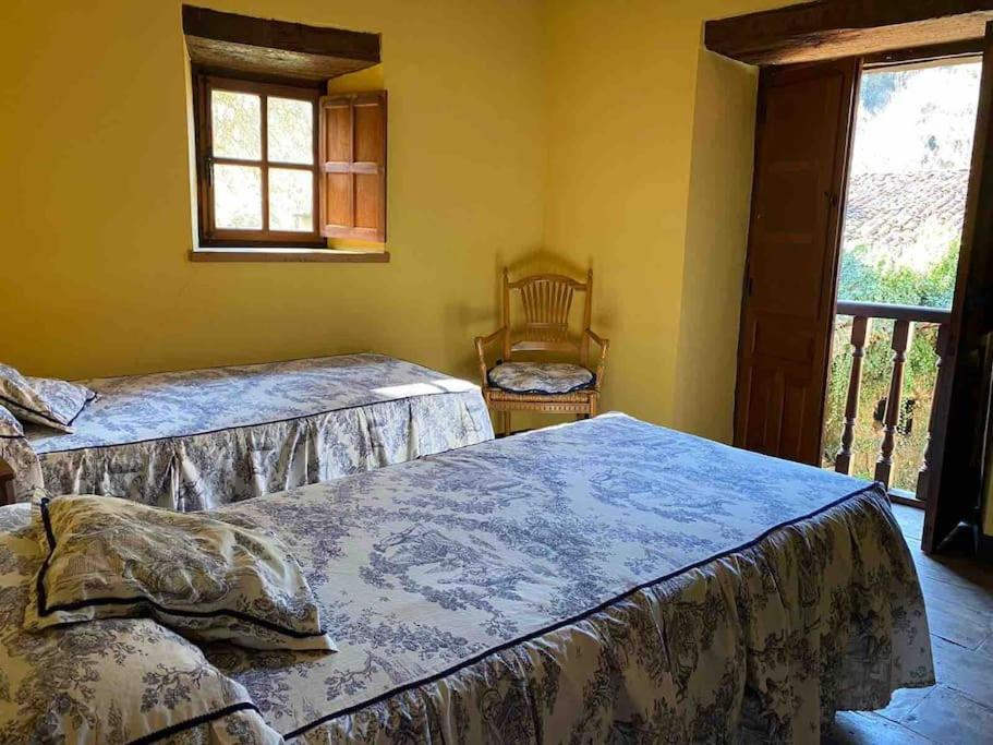 La Casita Сasa de vacaciones