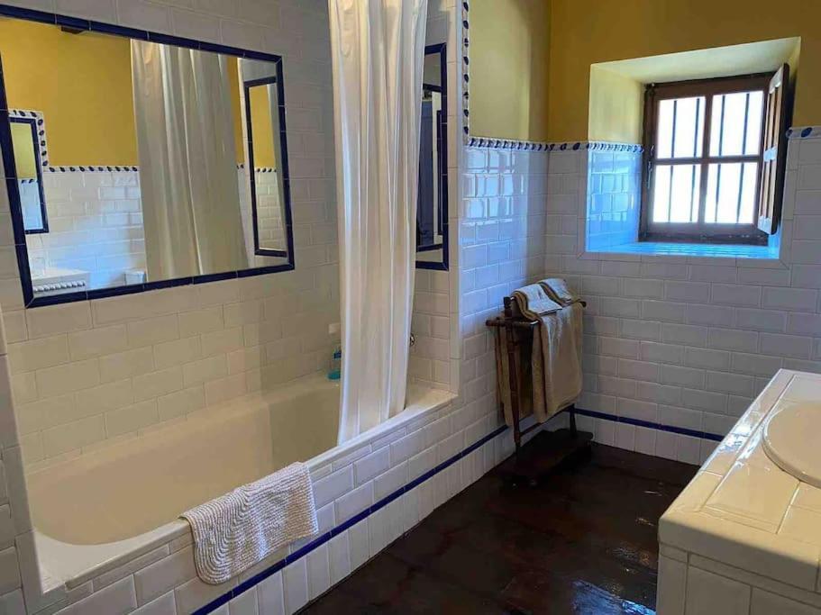 La Casita Сasa de vacaciones *
