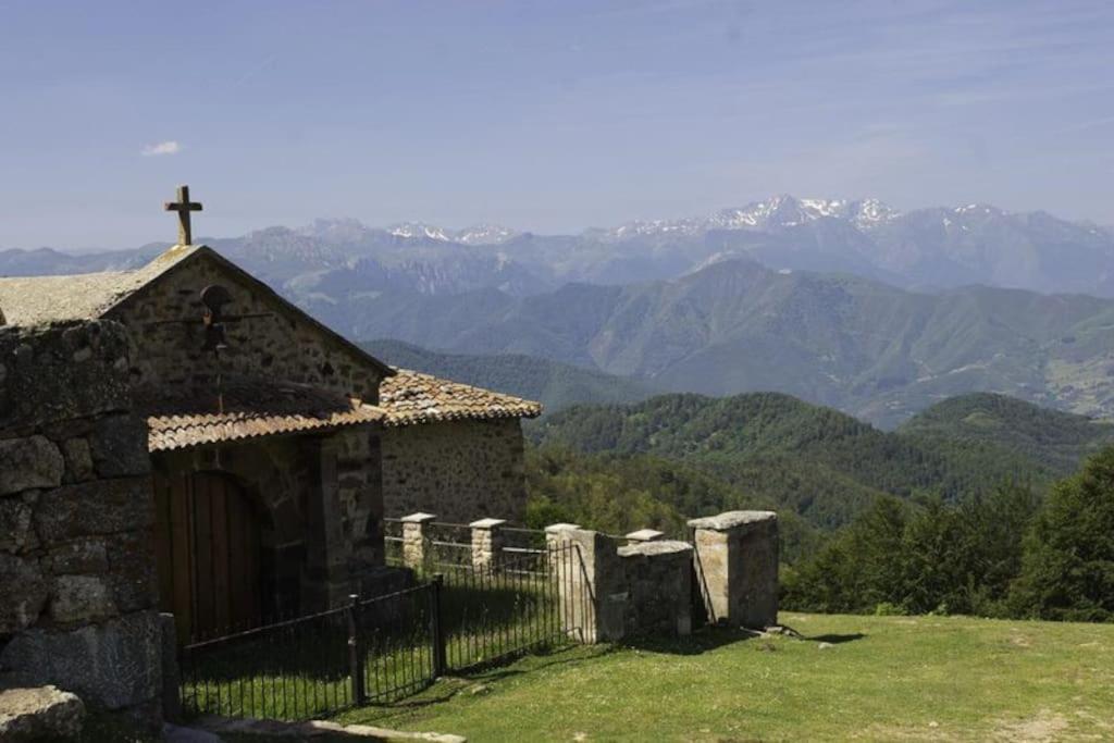 La Casita * Cabezón de Liébana