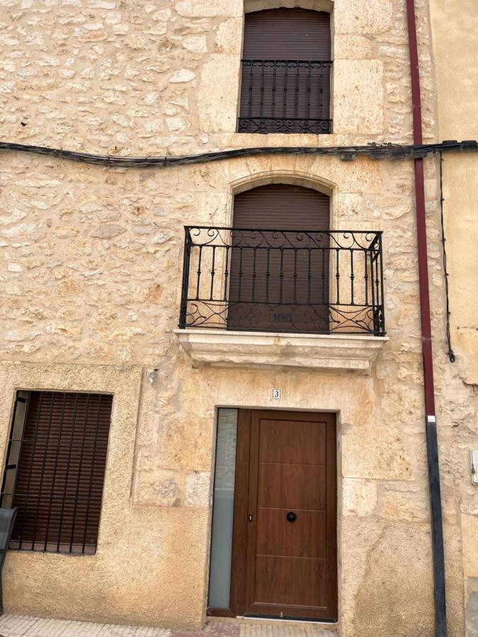 Marite Campillo de Aranda