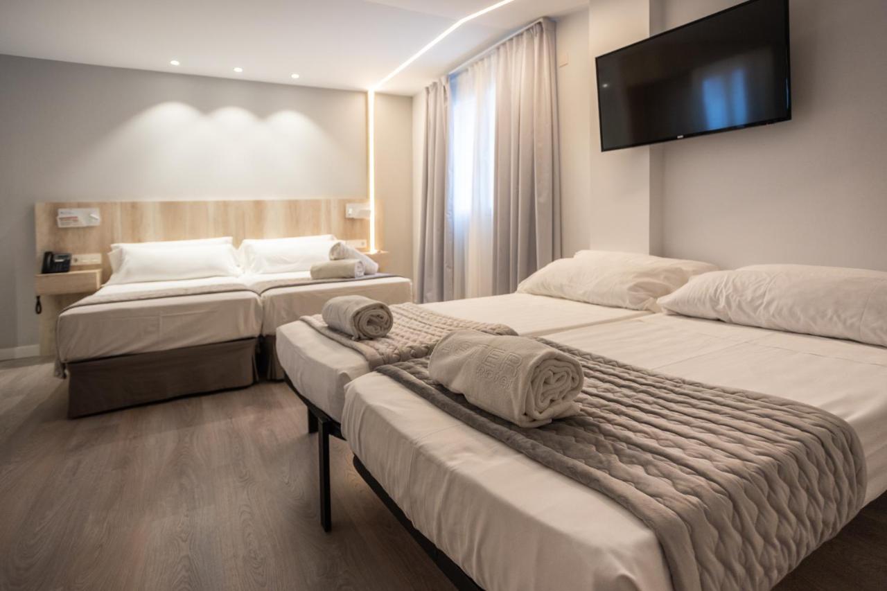 Dwo Abaster Hotel 3*