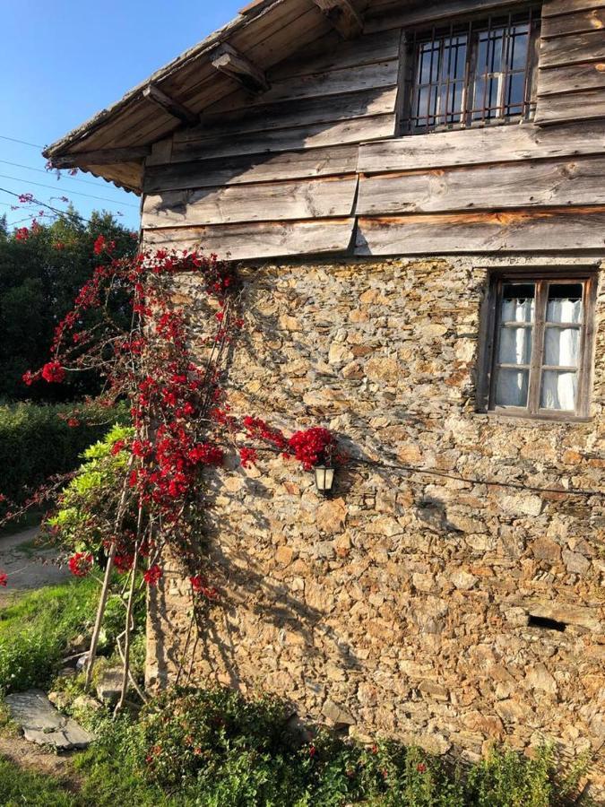 Guest house Lugar Timiraos