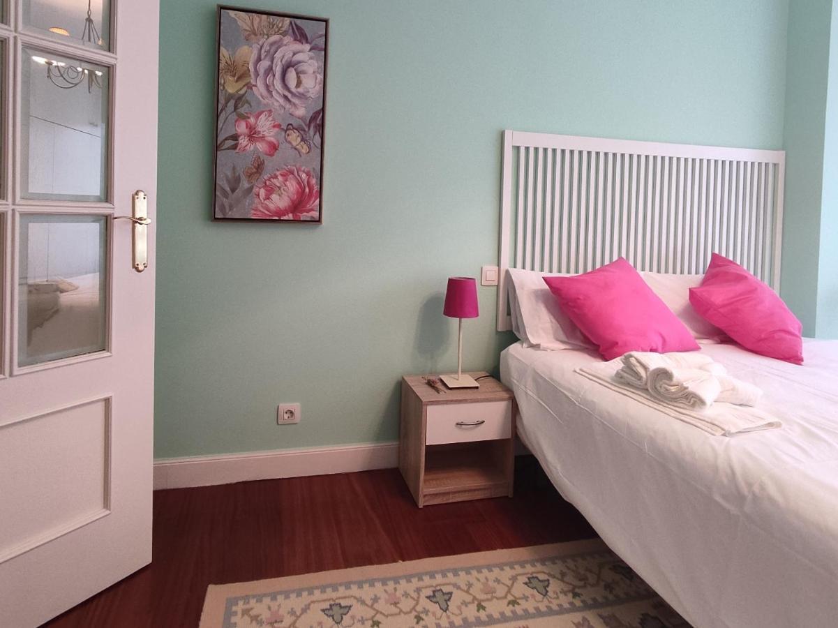 Precioso Y Céntrico Piso En Apartamento Villasana de Mena