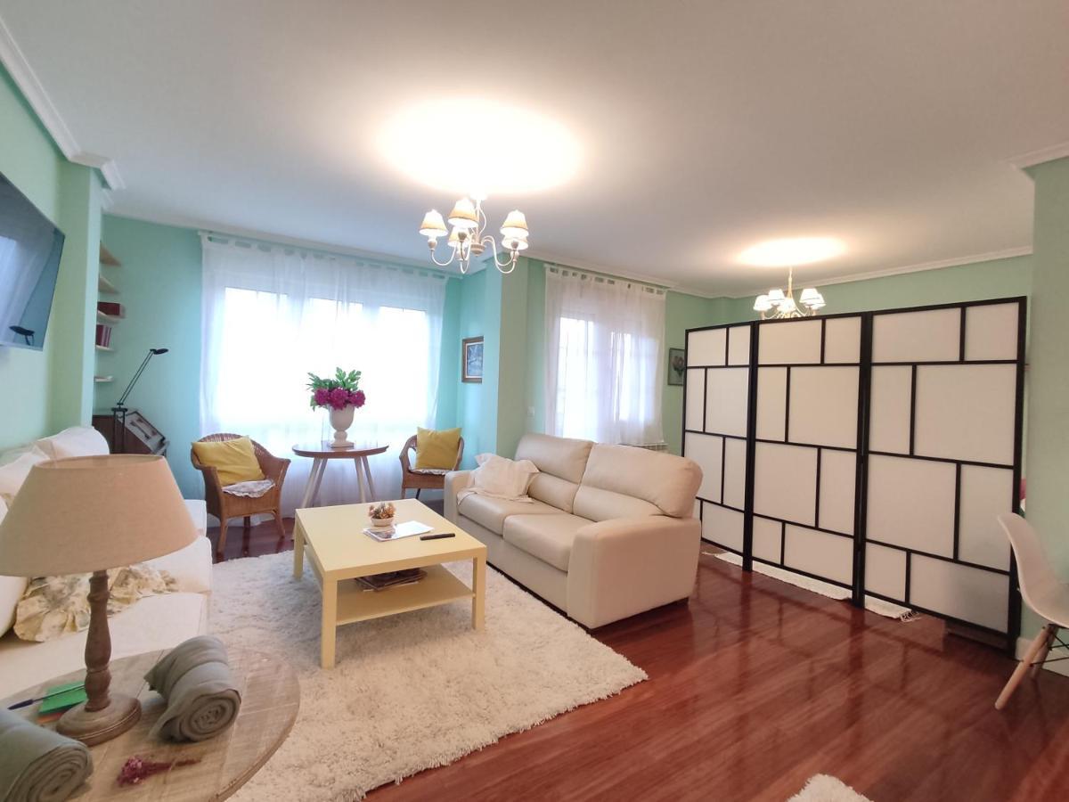 Apartamento Precioso Y Céntrico Piso En