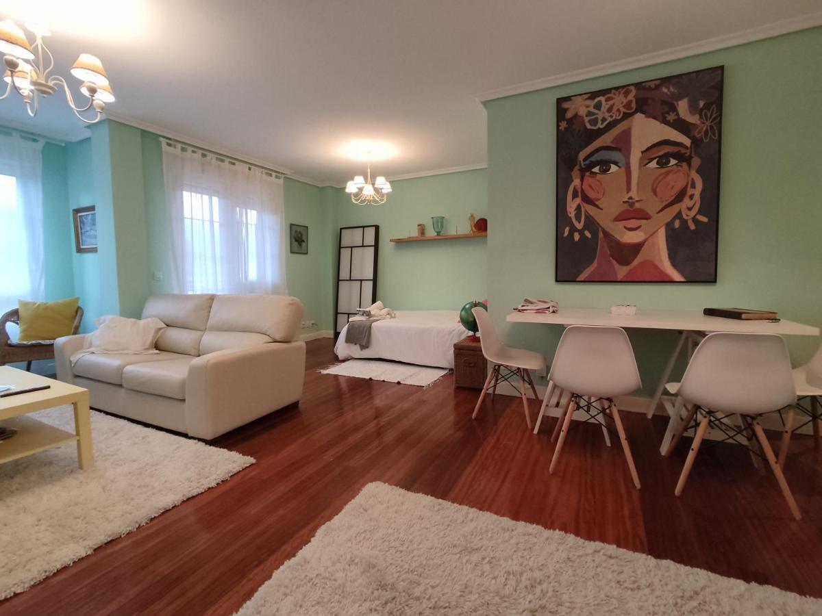 Precioso Y Céntrico Piso En *