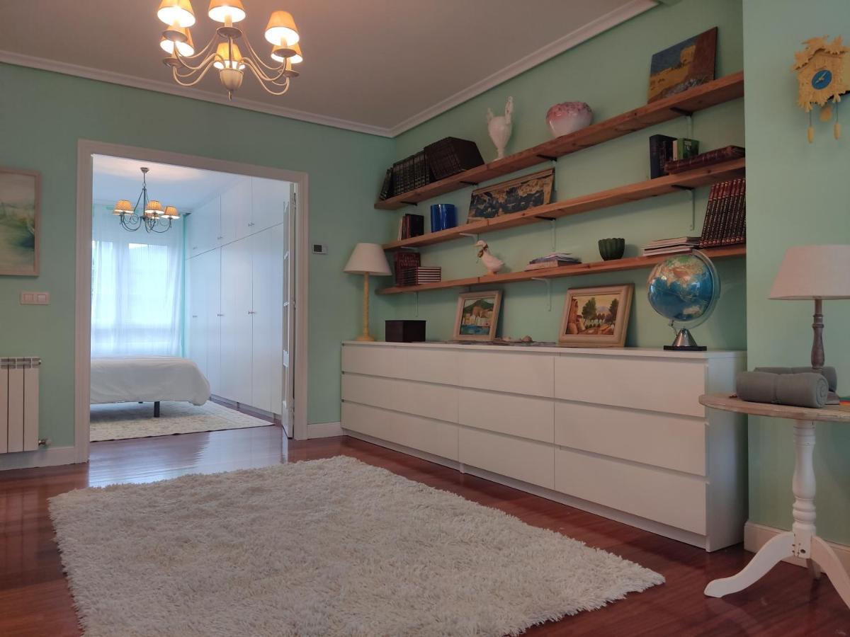 Apartamento Precioso Y Céntrico Piso En