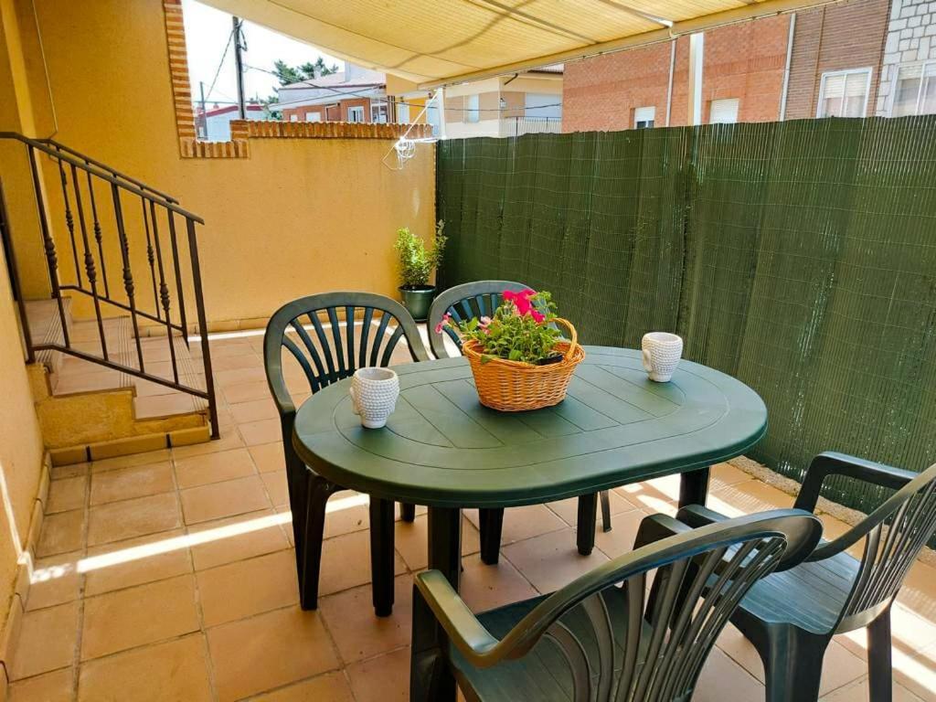 Apartment La Cabana