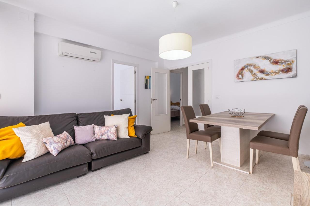 Apartamento Tugar D-1-3 *