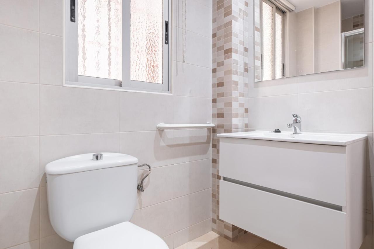 Apartamento Tugar D-1-3 *