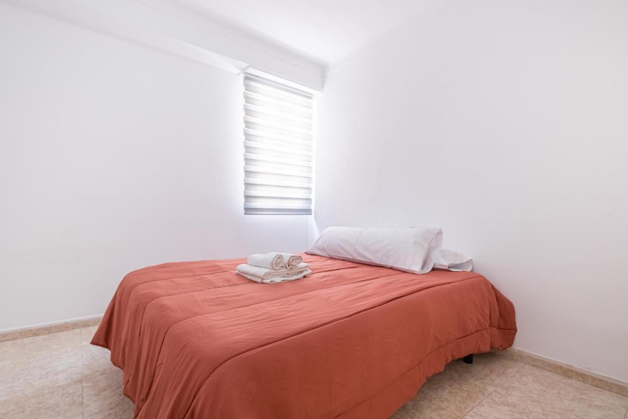 Apartamento Tugar D-1-3 Benidorm