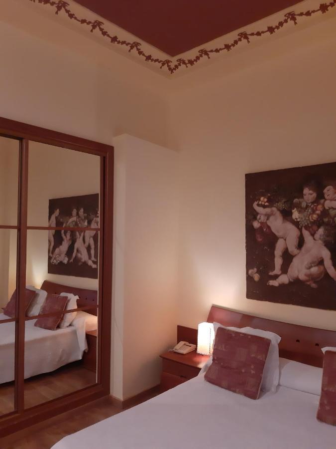 Convento I Hotel Coreses