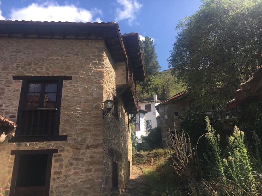Сasa de vacaciones La Casita Cabezón de Liébana