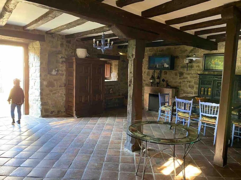 Сasa de vacaciones La Casita Cabezón de Liébana