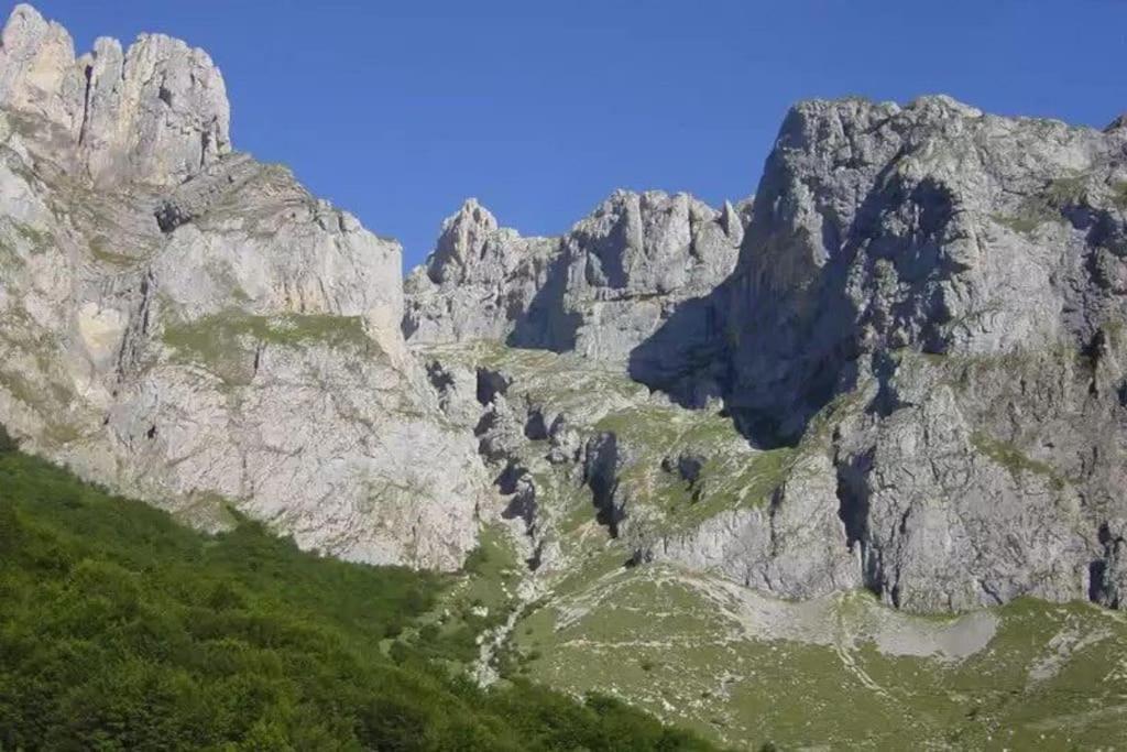 La Casita Сasa de vacaciones