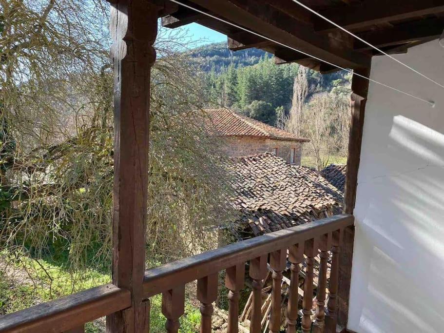 La Casita Сasa de vacaciones Cabezón de Liébana