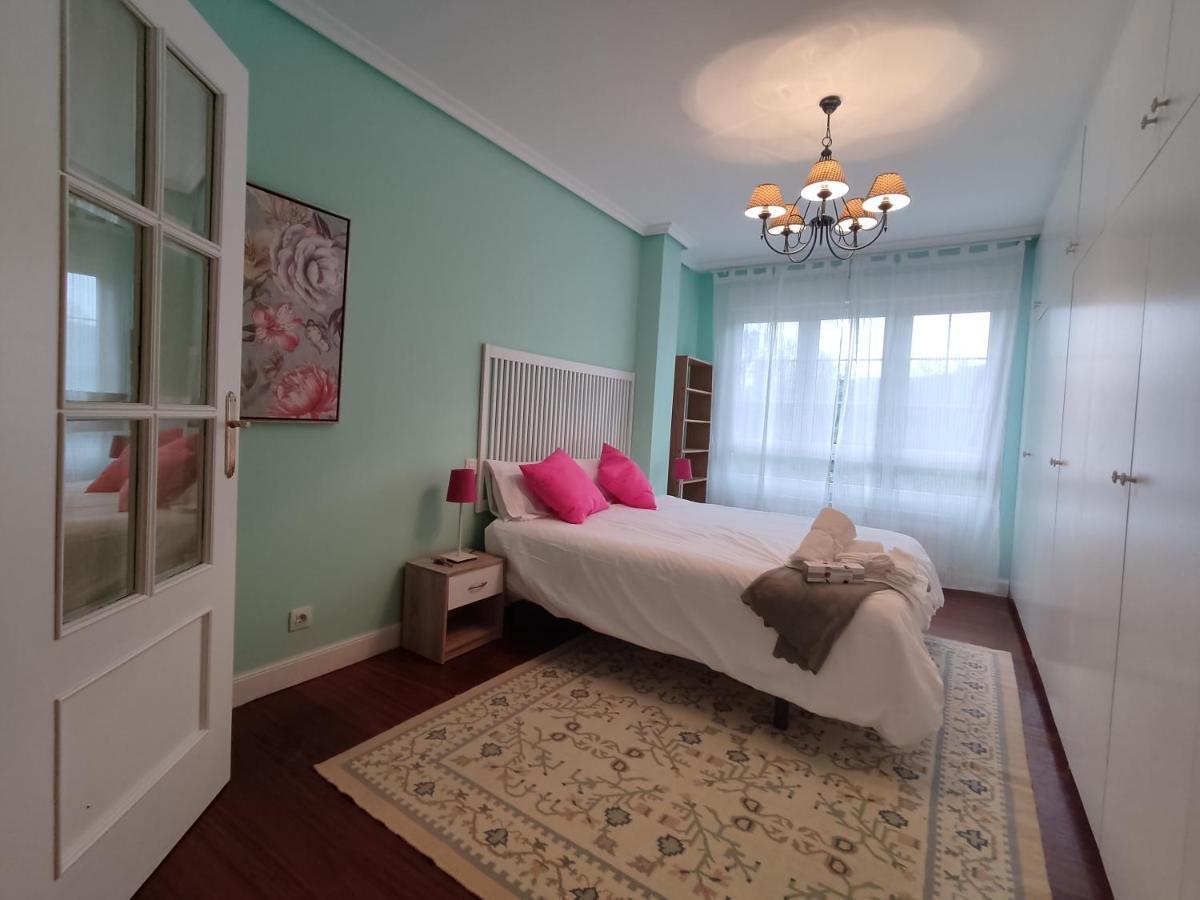Precioso Y Céntrico Piso En Apartamento