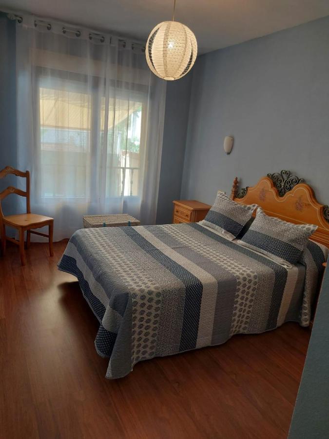 La Cabana Las Navas Del Marques