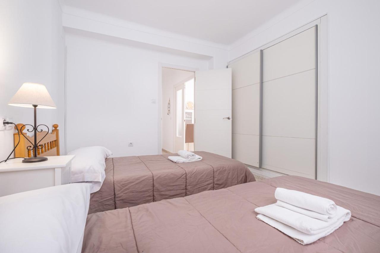 Apartamento Tugar D-1-3 Benidorm