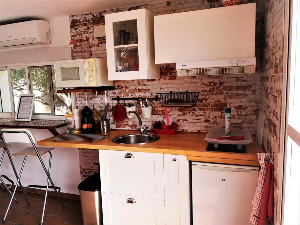 Casa Martinez & D'hotes A 3 Kms De Montserrat Valencia