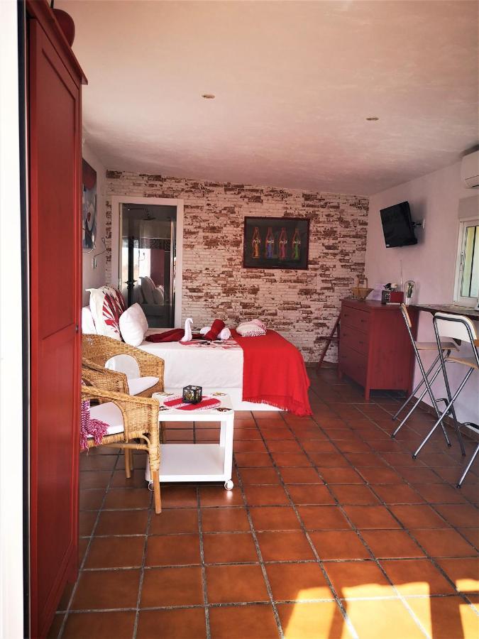 Casa Martinez & D'hotes A 3 Kms De Montserrat Valencia Homestay *