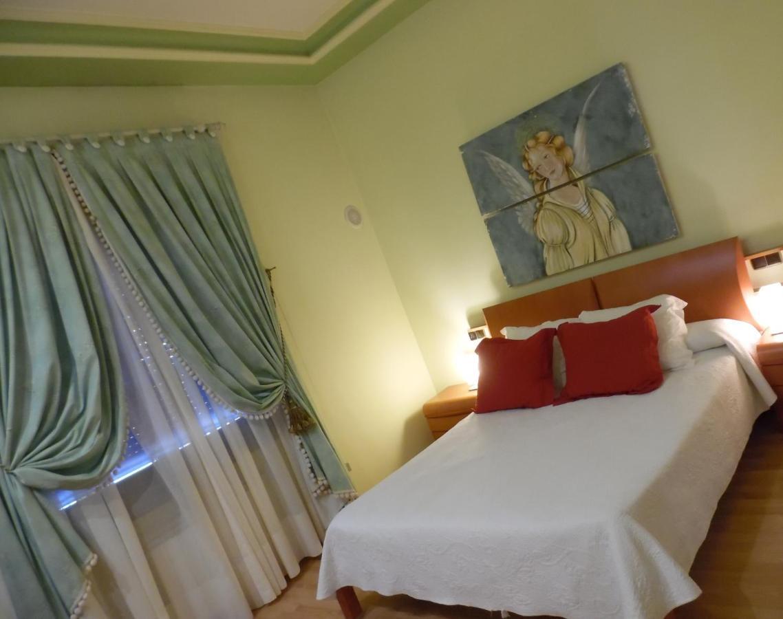 Convento I Hotel Coreses