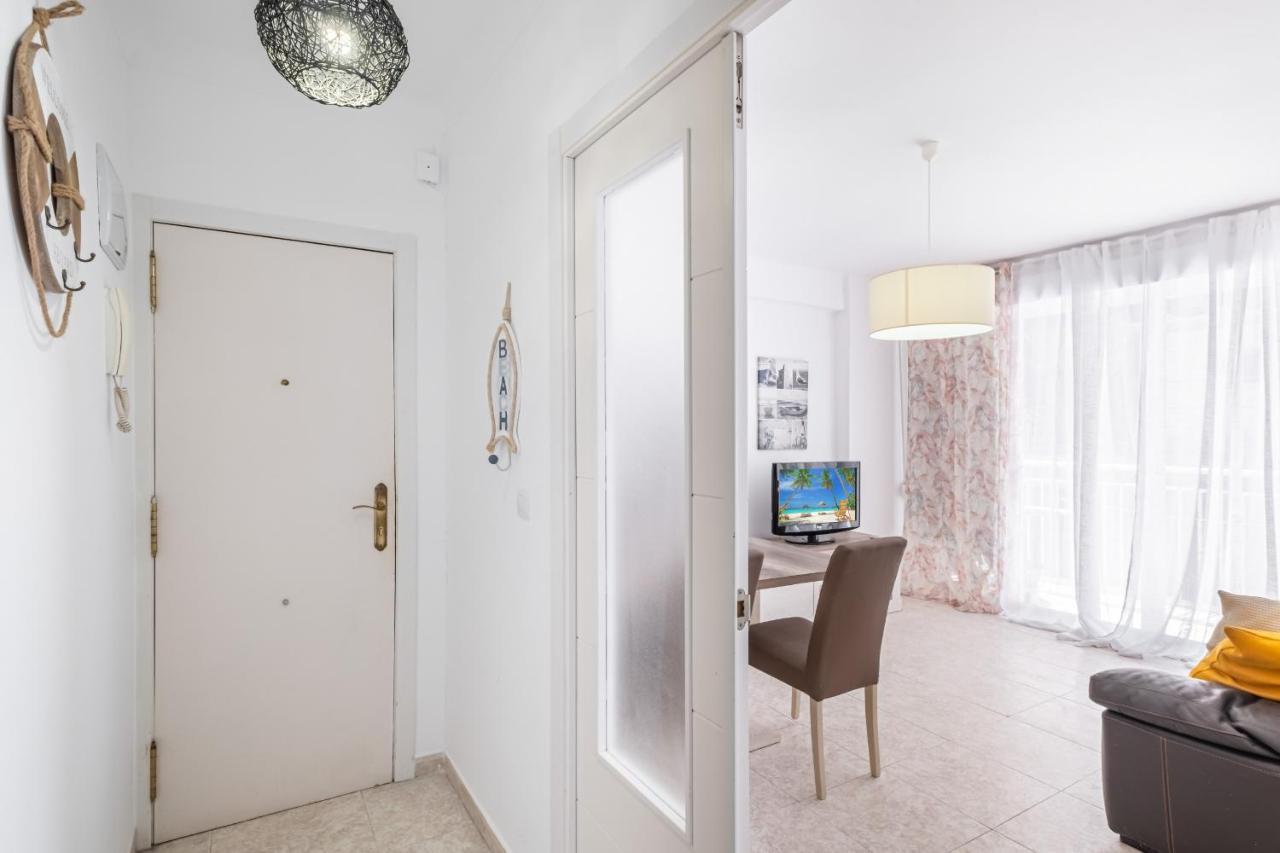 Apartamento Tugar D-1-3 *