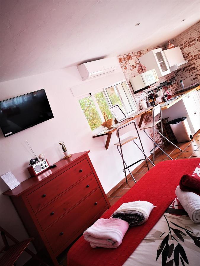 Casa Martinez & D'hotes A 3 Kms De Montserrat Valencia