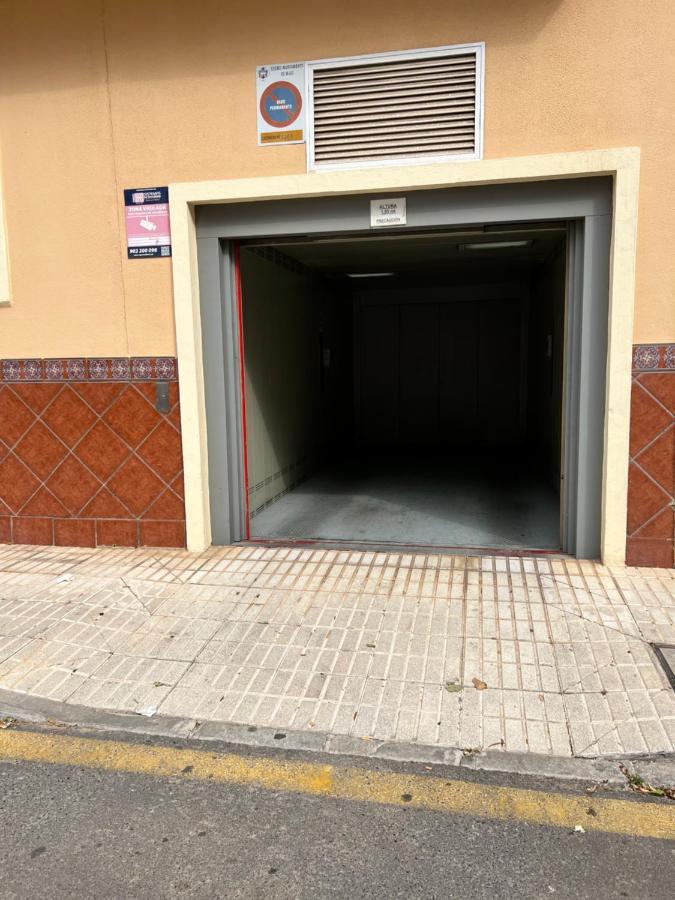 Fuengirola, Estudio 9 Centro Apartment