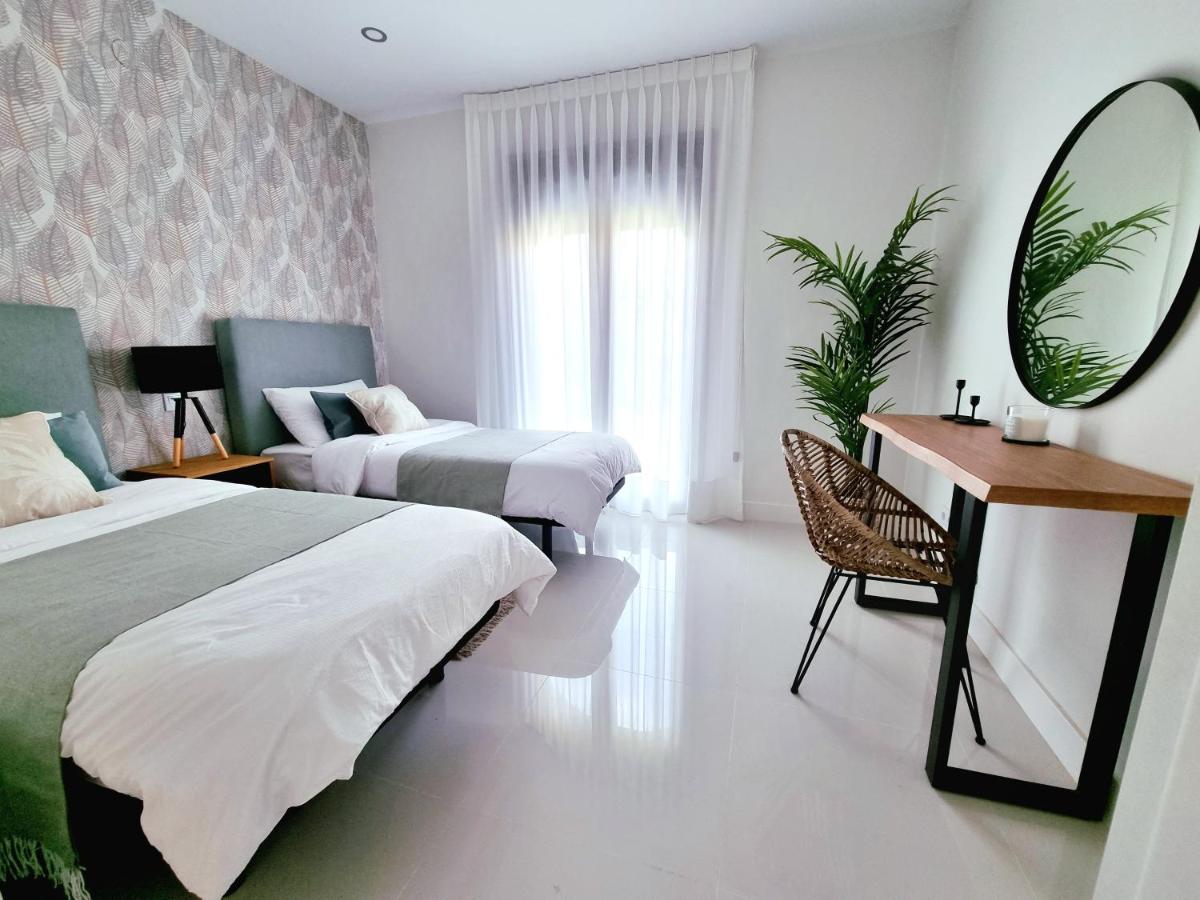 Paloma Sea View * Manilva