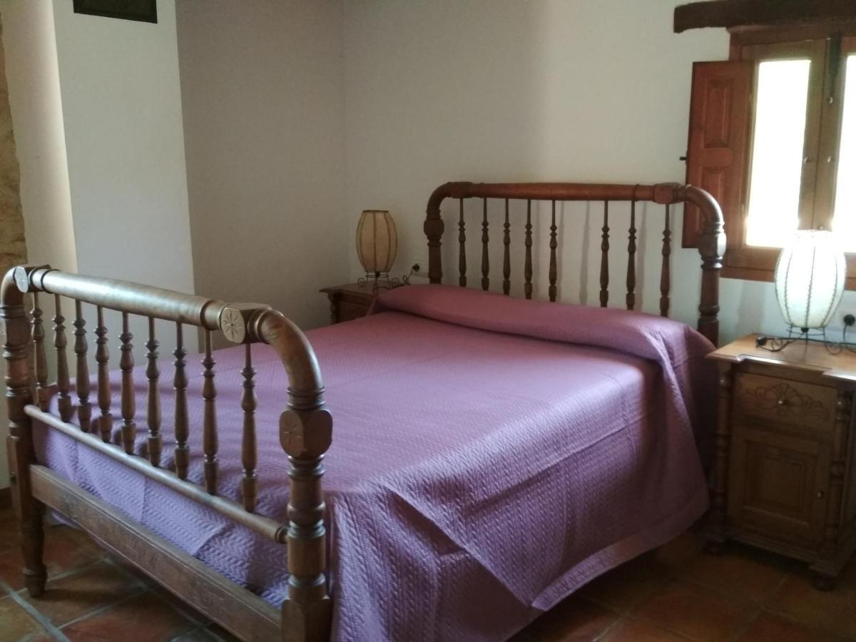 Country house Rurales Cortijo Golondrinas *